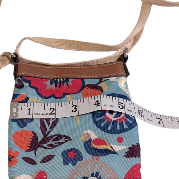 Lilly Bloom mini crossbody bag - Picture 12 of 12